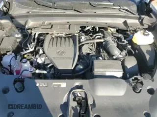 ✅ 2025 Lexus TX 500h F Sport Luxury • VIN: 5TDABAB6XSS008547 • Lot: 82305895. Listed on Copart with 3,520 mi. Free auction sales archive from the USA and detailed vehicle history report at DreamBid. Image 16.