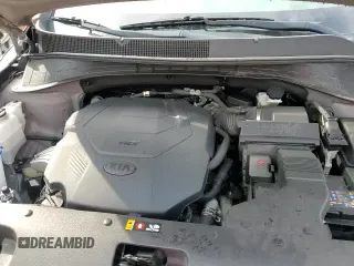 ✅ 2019 Kia Sorento SX Limited • VIN: 5XYPKDA55KG464053 • Lot: 80936305. Listed on Copart with 108,321 mi. Free auction sales archive from the USA and detailed vehicle history report at DreamBid. Image 14.