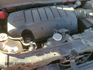 ✅ 2012 Buick Enclave Leather • VIN: 5GAKRCED0CJ209797 • Lot: 84715174. Wystawiony na Copart z przebiegiem 181 351 mil. Bezpłatny archiwum sprzedaży aukcyjnych z USA i szczegółowy raport historii pojazdu na DreamBid. Zdjęcie 14.