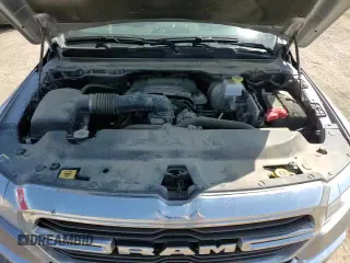 ✅ 2021 Ram 1500 Big Horn • VIN: 1C6SRFFT3MN719505 • Lot: 56105995. Listed on Copart with 90,174 mi. Free auction sales archive from the USA and detailed vehicle history report at DreamBid. Image 13.