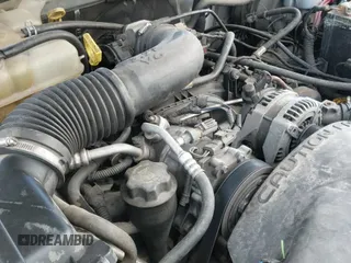 ✅ 2004 Jeep Liberty Renegade • VIN: 1J4GL38K54W141544 • Lot: 43583408. Wystawiony na IAAI z przebiegiem 110 724 mil. Bezpłatny archiwum sprzedaży aukcyjnych z USA i szczegółowy raport historii pojazdu na DreamBid. Zdjęcie 12.