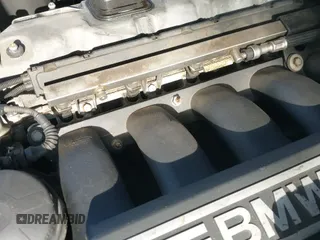 ✅ 2006 BMW 5 Series 530xi • VIN: WBANF73546CG66256 • Lot: 43540177. Wystawiony na IAAI z przebiegiem 201 959 mil. Bezpłatny archiwum sprzedaży aukcyjnych z USA i szczegółowy raport historii pojazdu na DreamBid. Zdjęcie 20.