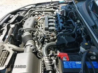 ✅ 2022 Honda Civic EX-L • VIN: 19XFL1H72NE020936 • Lot: 42141330. Listed on IAAI with 15,254 mi. Free auction sales archive from the USA and detailed vehicle history report at DreamBid. Image 19.