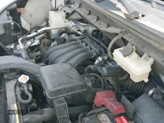 ✅ 2018 Nissan NV200 SV • VIN: 3N6CM0KN6JK698244 • Lot: 42792347. Listed on IAAI with 206,320 mi. Free auction sales archive from the USA and detailed vehicle history report at DreamBid. Image 19.