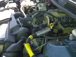 ✅ 1996 Pontiac Firebird Firebird • VIN: 2G2FS32K2T2218856 • Lot: 43404484. Listed on IAAI with 122,445 mi. Free auction sales archive from the USA and detailed vehicle history report at DreamBid. Image 12.