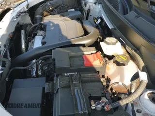 2025 Chevrolet Equinox FWD LT с VIN 3GNAXHEG9SL108876, выставлен на аукционе IAAI как лот 42160222 с пробегом 14 898 миль миль и . История ставок и продаж доступна на DreamBid. Изображение 19.