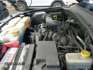 ✅ 2008 Jeep Liberty Limited • VIN: 1J8GN58K38W261322 • Lot: 42987335. Wystawiony na IAAI z przebiegiem 184 184 mil. Bezpłatny archiwum sprzedaży aukcyjnych z USA i szczegółowy raport historii pojazdu na DreamBid. Zdjęcie 18.