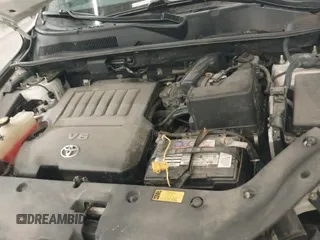 ✅ 2011 Toyota RAV4 Limited • VIN: 2T3DK4DV5BW048231 • Лот: 41434279. Опубликован ранее на IAAI с пробегом 137 155 миль. Бесплатный доступ к архиву аукционных продаж из США и подробный отчёт об истории автомобиля на DreamBid. Изображение 20.