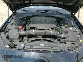 ✅ 2017 Jaguar XE 35t Premium • VIN: SAJAJ4BV6HA970895 • Lot: 66913595. Wystawiony na Copart z przebiegiem 75 709 mil. Bezpłatny archiwum sprzedaży aukcyjnych z USA i szczegółowy raport historii pojazdu na DreamBid. Zdjęcie 15.