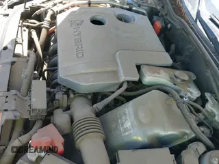 ✅ 2010 Mercury Milan Hybrid • VIN: 3MEDM0L31AR626765 • Lot: 42679027. Listed on IAAI with 130,116 mi. Free auction sales archive from the USA and detailed vehicle history report at DreamBid. Image 12.