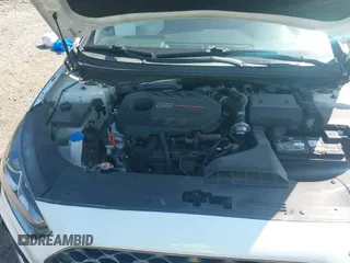 2018 Hyundai Sonata Limited с VIN 5NPE34AB0JH620405, выставлен на аукционе IAAI как лот 42707894 с пробегом 71 941 миль миль и . История ставок и продаж доступна на DreamBid. Изображение 20.