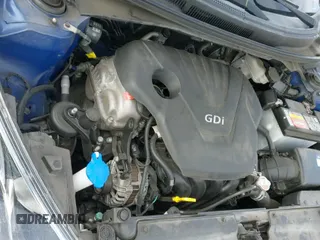 ✅ 2017 Hyundai Veloster • VIN: KMHTC6AD8HU309868 • Lot: 41394243. Wystawiony na IAAI z przebiegiem 116 739 mil. Bezpłatny archiwum sprzedaży aukcyjnych z USA i szczegółowy raport historii pojazdu na DreamBid. Zdjęcie 18.