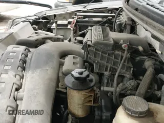 ✅ 2007 Ford F-150 XLT • VIN: 1FTPX14V97FB37869 • Lot: 42535458. Listed on IAAI with 221,723 mi. Free auction sales archive from the USA and detailed vehicle history report at DreamBid. Image 19.