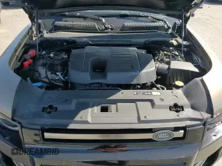 ✅ 2023 Land Rover Defender X • VIN: SALEXFEU2P2233921 • Lot: 68240265. Wystawiony na Copart z przebiegiem 24 765 mil. Bezpłatny archiwum sprzedaży aukcyjnych z USA i szczegółowy raport historii pojazdu na DreamBid. Zdjęcie 15.