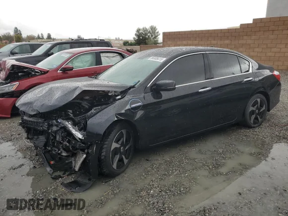 ✅ 2014 Honda Accord • VIN: JHMCR5F76EC000108 • Лот: 86508415. Опубликован ранее на Copart с пробегом 223 891 миль. Бесплатный доступ к архиву аукционных продаж из США и подробный отчёт об истории автомобиля на DreamBid. Изображение 1.