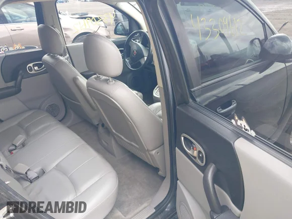 ✅ 2005 Saturn VUE • VIN: 5GZCZ534X5S848251 • Lot: 43309612. Listed on IAAI with 200,402 mi. Free auction sales archive from the USA and detailed vehicle history report at DreamBid. Image 8.