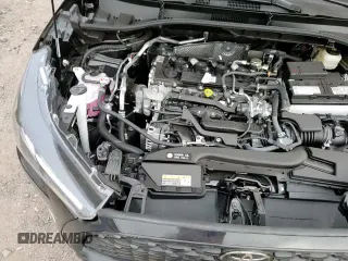 ✅ 2025 Toyota Corolla Cross L • VIN: 7MUAAAAG7SV150759 • Lot: 85354125. Listed on Copart with 842 mi. Free auction sales archive from the USA and detailed vehicle history report at DreamBid. Image 14.