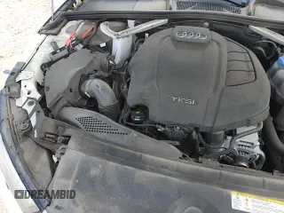 ✅ 2019 Audi A4 Premium • VIN: WAUGMAF47KN002298 • Lot: 71109065. Listed on Copart with 80,663 mi. Free auction sales archive from the USA and detailed vehicle history report at DreamBid. Image 16.