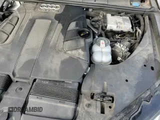 ✅ 2018 Audi Q7 Prestige • VIN: WA1VAAF7XJD044184 • Лот: 94009385. Опубликован ранее на Copart с пробегом 104 874 миль. Бесплатный доступ к архиву аукционных продаж из США и подробный отчёт об истории автомобиля на DreamBid. Изображение 14.