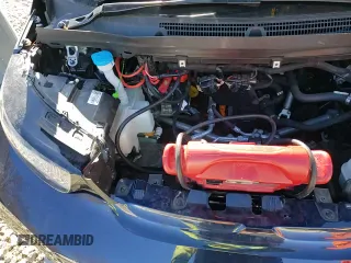 ✅ 2019 BMW i3 s • VIN: WBY8P8C59K7D64787 • Лот: 48006555. Опубликован ранее на Copart с пробегом 33 584 миль. Бесплатный доступ к архиву аукционных продаж из США и подробный отчёт об истории автомобиля на DreamBid. Изображение 14.