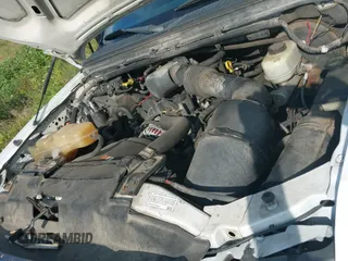 ✅ 2003 Ford F-350 XL • VIN: 1FTSW31L13ED55610 • Лот: 39930781. Опубликован ранее на IAAI с пробегом Не указан. Бесплатный доступ к архиву аукционных продаж из США и подробный отчёт об истории автомобиля на DreamBid. Изображение 21.