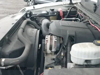 ✅ 2008 Chevrolet Silverado 2500HD 1LT • VIN: 1GCHK24K48E182448 • Лот: 43729312. Опубликован ранее на IAAI с пробегом 38 983 миль. Бесплатный доступ к архиву аукционных продаж из США и подробный отчёт об истории автомобиля на DreamBid. Изображение 21.