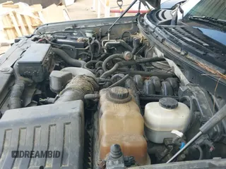 ✅ 2011 Ford F-150 Lariat • VIN: 1FTFW1EF9BFC78505 • Lot: 42923745. Listed on IAAI with 254,058 mi. Free auction sales archive from the USA and detailed vehicle history report at DreamBid. Image 23.