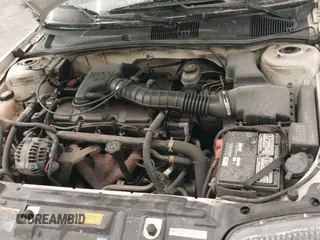 ✅ 2001 Pontiac Sunfire SE • VIN: 1G2JB524517370224 • Lot: 41398886. Wystawiony na IAAI z przebiegiem 141 913 mil. Bezpłatny archiwum sprzedaży aukcyjnych z USA i szczegółowy raport historii pojazdu na DreamBid. Zdjęcie 13.