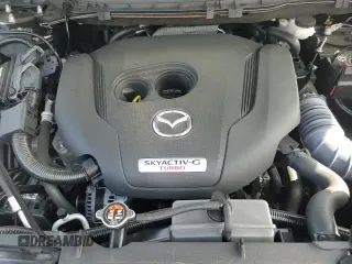 ✅ 2023 Mazda CX-9 Touring • VIN: JM3TCBCY8P0658734 • Lot: 67482985. Listed on Copart with 40,181 mi. Free auction sales archive from the USA and detailed vehicle history report at DreamBid. Image 14.