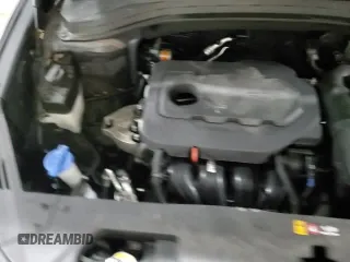 ✅ 2019 Hyundai Santa Fe SE • VIN: 5NMS23ADXKH090346 • Lot: 86432965. Wystawiony na Copart z przebiegiem 78 207 mil. Bezpłatny archiwum sprzedaży aukcyjnych z USA i szczegółowy raport historii pojazdu na DreamBid. Zdjęcie 16.