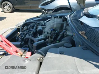 ✅ 2005 Nissan Maxima SE • VIN: 1N4BA41EX5C832190 • Lot: 42552195. Listed on IAAI with 100,652 mi. Free auction sales archive from the USA and detailed vehicle history report at DreamBid. Image 12.