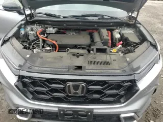 ✅ 2023 Honda CR-V Sport Touring • VIN: 7FARS6H91PE008308 • Лот: 86588625. Опубликован ранее на Copart с пробегом 73 233 миль. Бесплатный доступ к архиву аукционных продаж из США и подробный отчёт об истории автомобиля на DreamBid. Изображение 16.