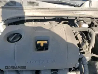 ✅ 2019 Kia Forte LXS • VIN: 3KPF24ADXKE119553 • Lot: 92656485. Listed on Copart with 134,285 mi. Free auction sales archive from the USA and detailed vehicle history report at DreamBid. Image 15.