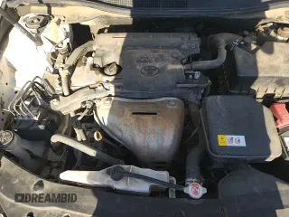 ✅ 2017 Toyota Camry SE • VIN: 4T1BF1FK5HU409441 • Lot: 91258065. Listed on Copart with 179,690 mi. Free auction sales archive from the USA and detailed vehicle history report at DreamBid. Image 13.