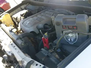 ✅ 2008 Toyota Sequoia SR5 • VIN: 5TDZY64AX8S009769 • Лот: 43430980. Опубликован ранее на IAAI с пробегом 338 808 миль. Бесплатный доступ к архиву аукционных продаж из США и подробный отчёт об истории автомобиля на DreamBid. Изображение 21.