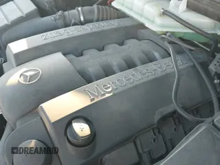 ✅ 1999 Mercedes-Benz M 320/430/500 • VIN: 4JGAB72E5XA058685 • Lot: 43509182. Listed on IAAI with 178,215 mi. Free auction sales archive from the USA and detailed vehicle history report at DreamBid. Image 12.