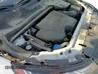 ✅ 2019 Land Rover Discovery Sport HSE Luxury • VIN: SALCT2FXXKH812696 • Лот: 70755235. Опубликован ранее на Copart с пробегом 100 730 миль. Бесплатный доступ к архиву аукционных продаж из США и подробный отчёт об истории автомобиля на DreamBid. Изображение 14.