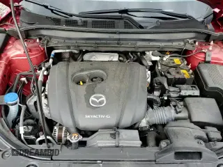 ✅ 2023 Mazda CX-5 S • VIN: JM3KFBAM8P0226258 • Лот: 86457405. Опубликован ранее на Copart с пробегом 17 710 миль. Бесплатный доступ к архиву аукционных продаж из США и подробный отчёт об истории автомобиля на DreamBid. Изображение 14.