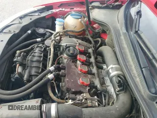 ✅ 2013 Volkswagen Golf GTI • VIN: WVWFV7AJ9DW117168 • Lot: 42142353. Listed on IAAI with 127,257 mi. Free auction sales archive from the USA and detailed vehicle history report at DreamBid. Image 19.