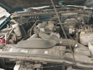 ✅ 1995 Chevrolet S-10 LS • VIN: 1GCDT19W4S8126453 • Лот: 42381335. Опубликован ранее на IAAI с пробегом 124 044 миль. Бесплатный доступ к архиву аукционных продаж из США и подробный отчёт об истории автомобиля на DreamBid. Изображение 14.