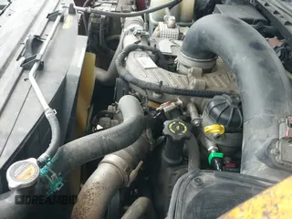 ✅ 2016 Nissan Titan SL • VIN: 1N6BA1F43GN503800 • Lot: 43038217. Listed on IAAI with 227,587 mi. Free auction sales archive from the USA and detailed vehicle history report at DreamBid. Image 20.