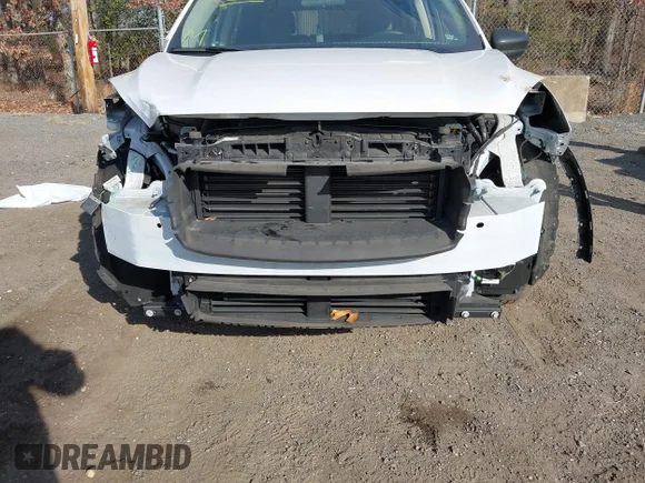 ✅ 2020 Ford Escape S • VIN: 1FMCU0F6XLUA24733 • Lot: 44077783. Listed on IAAI with 42,562 mi. Free auction sales archive from the USA and detailed vehicle history report at DreamBid. Image 6.
