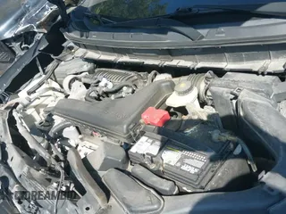 ✅ 2016 Nissan Rogue SL • VIN: 5N1AT2MV0GC891618 • Lot: 43328291. Wystawiony na IAAI z przebiegiem 153 465 mil. Bezpłatny archiwum sprzedaży aukcyjnych z USA i szczegółowy raport historii pojazdu na DreamBid. Zdjęcie 19.