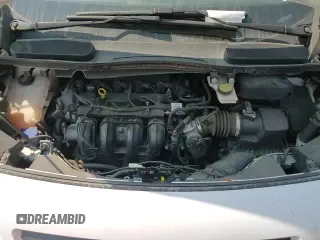 ✅ 2017 Ford Transit Connect XLT • VIN: NM0GS9F73H1328145 • Lot: 58512445. Listed on Copart with 114,950 mi. Free auction sales archive from the USA and detailed vehicle history report at DreamBid. Image 15.