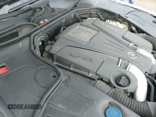 ✅ 2015 Mercedes-Benz S 550 • VIN: WDDUG8FB6FA113237 • Lot: 43612353. Listed on IAAI with 83,355 mi. Free auction sales archive from the USA and detailed vehicle history report at DreamBid. Image 20.