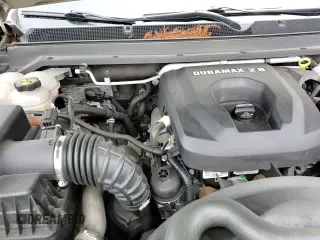 ✅ 2022 Chevrolet Colorado 4WD ZR2 • VIN: 1GCPTEE15N1195390 • Лот: 58212645. Опубликован ранее на Copart с пробегом 43 480 миль. Бесплатный доступ к архиву аукционных продаж из США и подробный отчёт об истории автомобиля на DreamBid. Изображение 13.