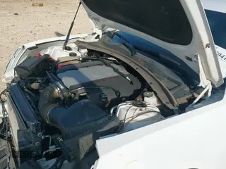 ✅ 2021 Chevrolet Camaro 1SS • VIN: 1G1FF1R76M0138820 • Lot: 42504100. Listed on IAAI with 50,958 mi. Free auction sales archive from the USA and detailed vehicle history report at DreamBid. Image 20.