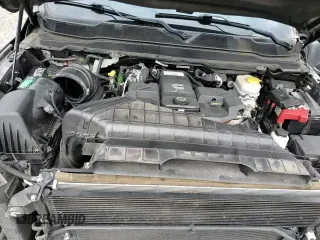 ✅ 2019 Ram 2500 Laramie • VIN: 3C6UR5NL1KG655006 • Лот: 56926245. Опубликован ранее на Copart с пробегом 71 083 миль. Бесплатный доступ к архиву аукционных продаж из США и подробный отчёт об истории автомобиля на DreamBid. Изображение 14.