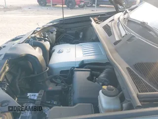 ✅ 2008 Toyota Highlander Limited • VIN: JTEES42A582027929 • Lot: 43590092. Listed on IAAI with 175,204 mi. Free auction sales archive from the USA and detailed vehicle history report at DreamBid. Image 19.