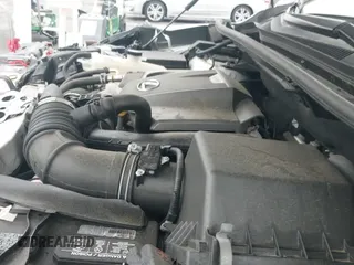 ✅ 2018 Lexus NX 300 • VIN: JTJBARBZ8J2170275 • Lot: 42234330. Listed on IAAI with 75,949 mi. Free auction sales archive from the USA and detailed vehicle history report at DreamBid. Image 19.